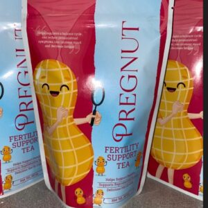 Pregnut Tea
