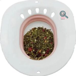 portable Yoni bowl & Herbs